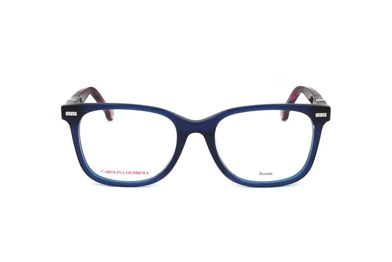 Carolina Herrera CH0047 Eyeglasses - view 2